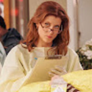 Meet your Posher, Eileen